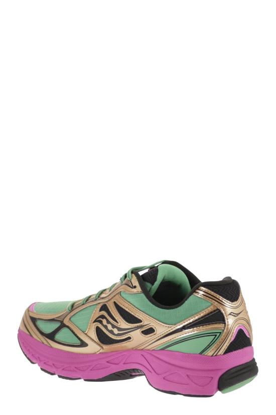 26SS 써코니 스니커즈 S70995 3 WATER GREEN - SAUCONY