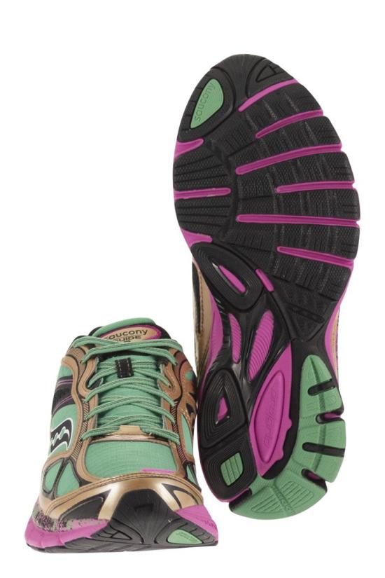 26SS 써코니 스니커즈 S70995 3 WATER GREEN - SAUCONY