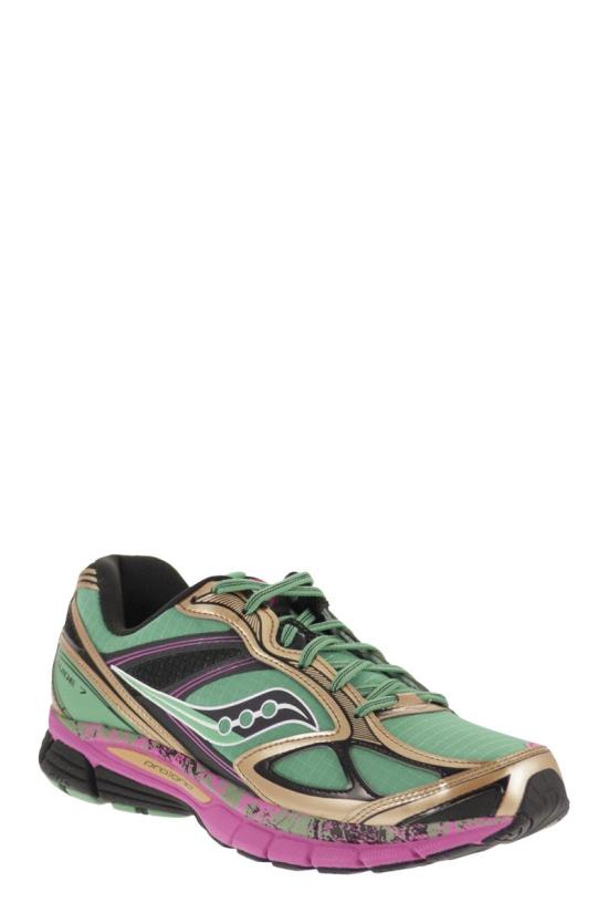 26SS 써코니 스니커즈 S70995 3 WATER GREEN - SAUCONY