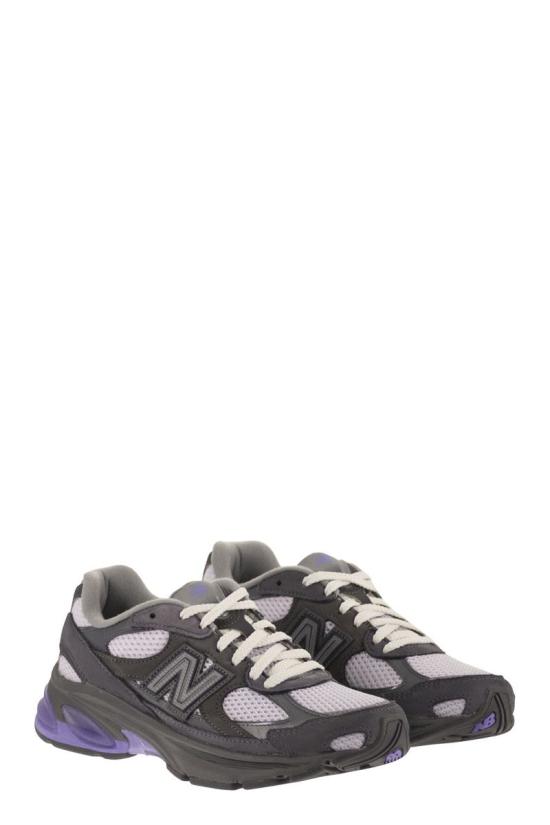 26SS 뉴발란스 스니커즈 U2010 6KC ANTHRACITE - NEW BALANCE