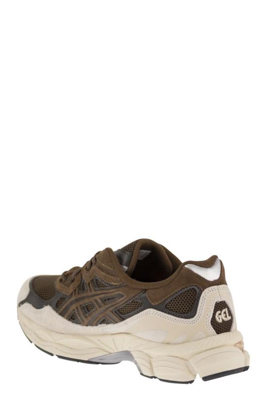 26SS 아식스 스니커즈 1203A383 201 BROWN - ASICS