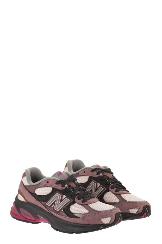 26SS 뉴발란스 스니커즈 U2010 9FV BORDEAUX - NEW BALANCE