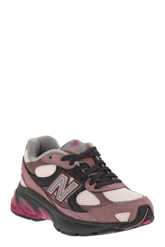 26SS 뉴발란스 스니커즈 U2010 9FV BORDEAUX - NEW BALANCE