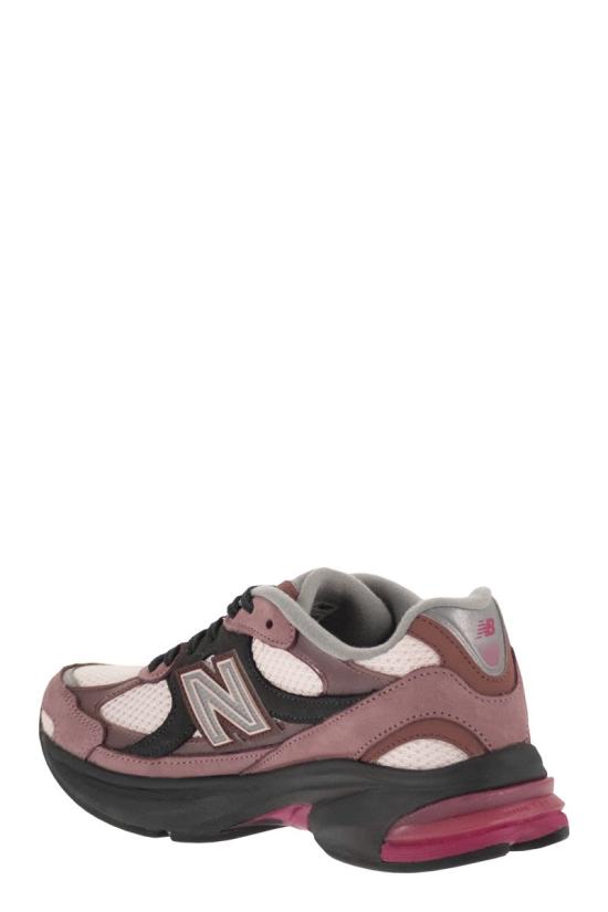 26SS 뉴발란스 스니커즈 U2010 9FV BORDEAUX - NEW BALANCE