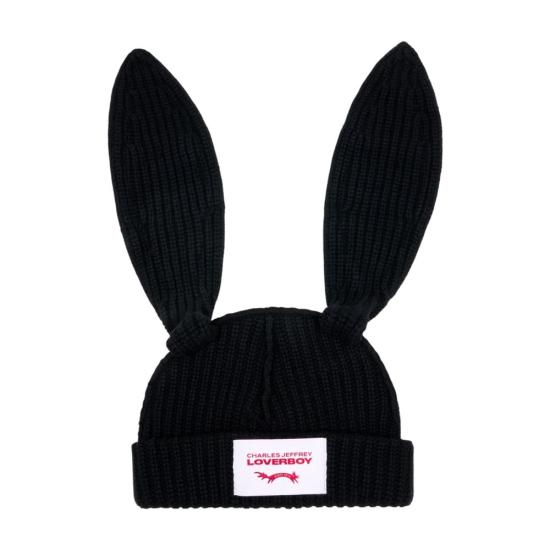 26SS 찰스 제프리 러버보이 비니 062130203BLK BLACK
