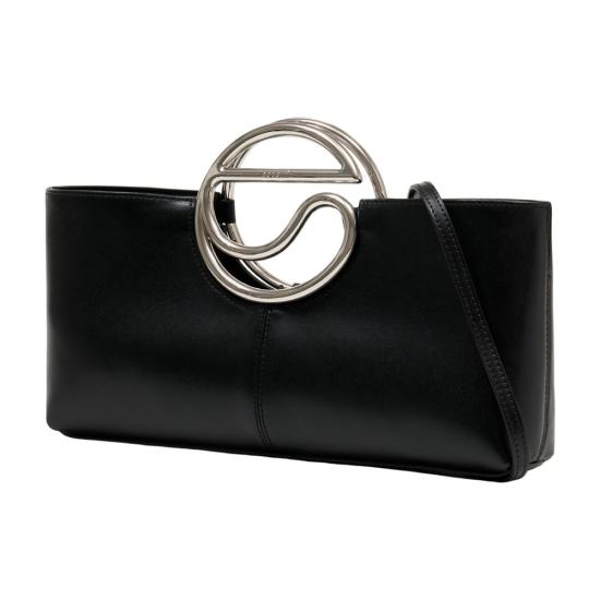 26SS 코페르니 토트백 COPBA135F6083BLK BLACK - COPERNI