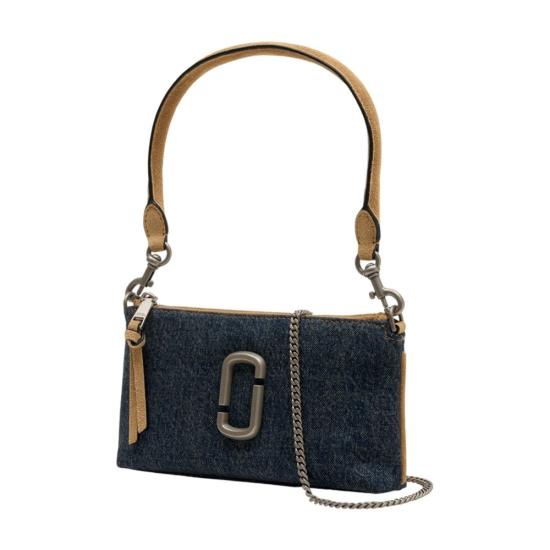 26SS 마크제이콥스 숄더백 2S6SMN007S02427 BLUE - MARC JACOBS