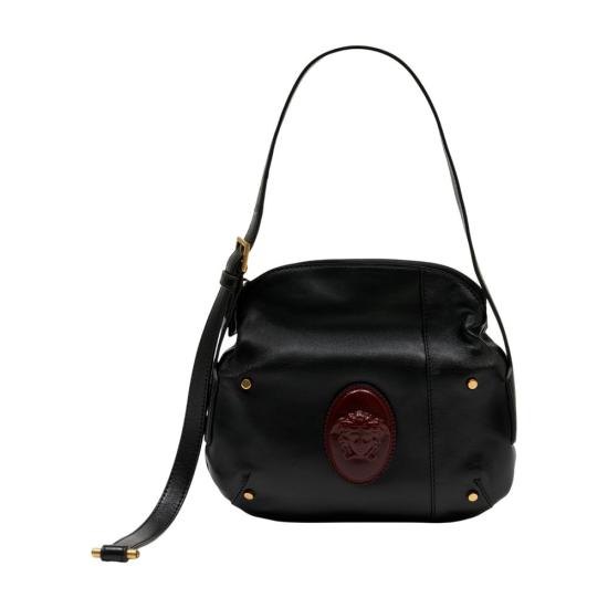 26SS 베르사체 숄더백 10250281A174492B0AJ MULTICOLOR