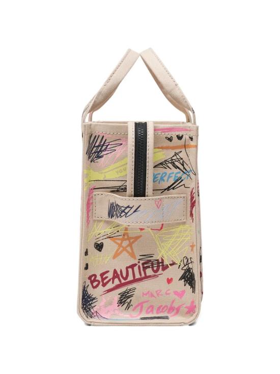 26SS 마크제이콥스 토트백 2S6HTT015H02261 BLACK - MARC JACOBS