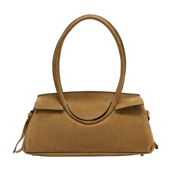 26SS 스타우드 숄더백 H26S6014SDHZL BROWN