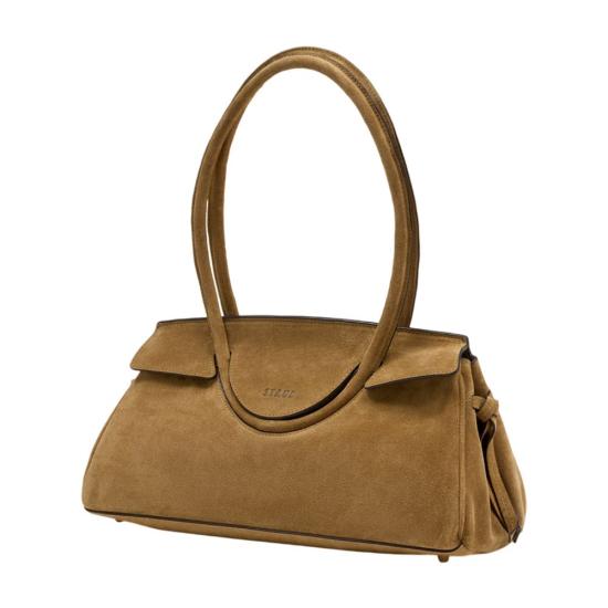 26SS 스타우드 숄더백 H26S6014SDHZL BROWN - STAUD