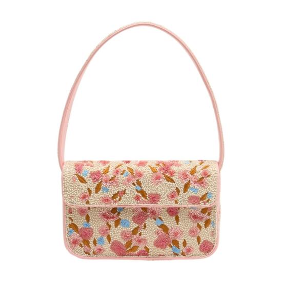 26SS 스타우드 숄더백 H26S6001PBSPRG MULTICOLOR