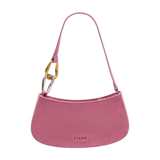 26SS 스타우드 숄더백 H26S6010SDORCH PINK