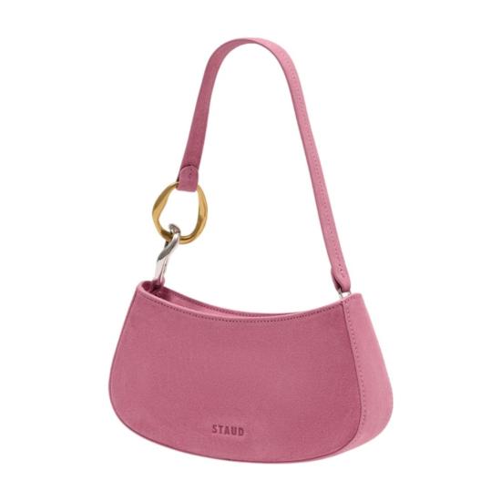 26SS 스타우드 숄더백 H26S6010SDORCH PINK - STAUD