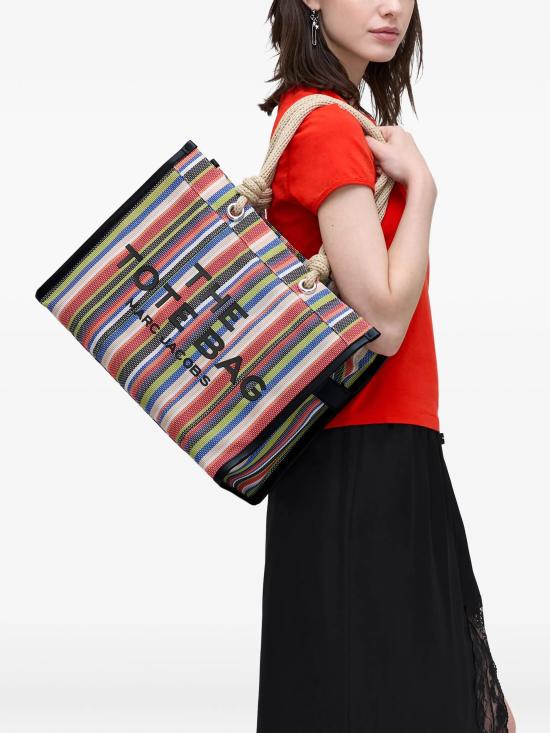 26SS 마크제이콥스 토트백 2S6HTT022H02630 RED - MARC JACOBS