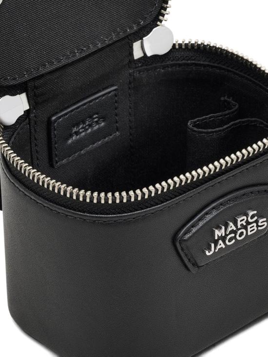 26SS 마크제이콥스 토트백 2R5SMN022S01001 BLACK - MARC JACOBS