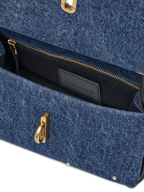 26SS 마크제이콥스 토트백 2R5HSC022H02454 BLUE - MARC JACOBS