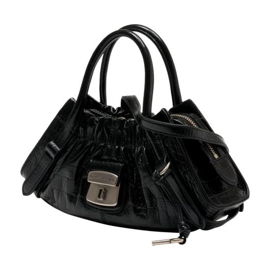 26SS 마크제이콥스 토트백 2R5HSC037H01001 BLACK - MARC JACOBS