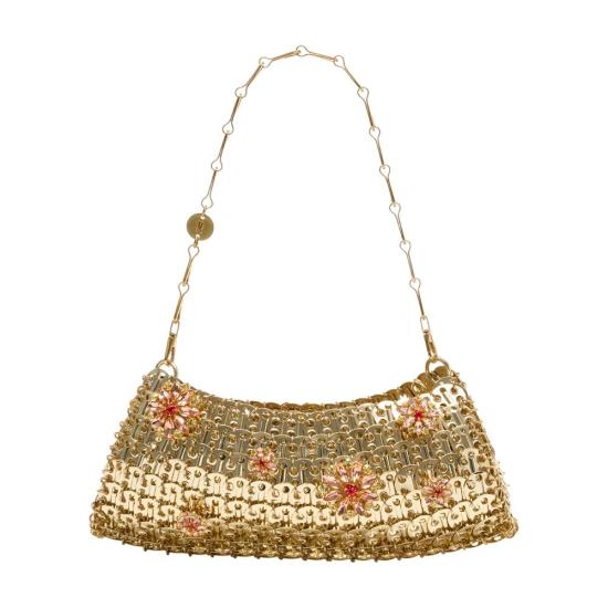 26SS 파코라반 숄더백 26ESS0572MET947M795 MULTICOLOR