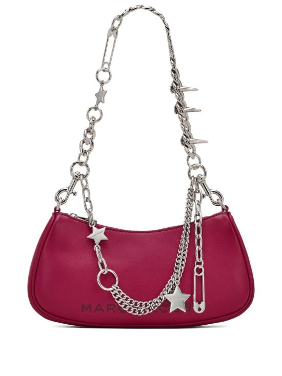 26SS 마크제이콥스 THE STAR CHARM 더 스타 참 숄더 백 2R4HSH038H02986 PINK