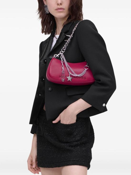 26SS 마크제이콥스 THE STAR CHARM 더 스타 참 숄더 백 2R4HSH038H02986 PINK - MARC JACOBS