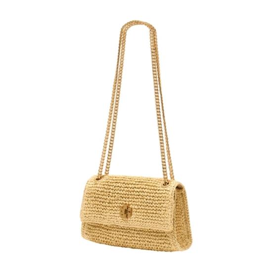 26SS 토리버치 토트백 184121254 BEIGE - TORY BURCH
