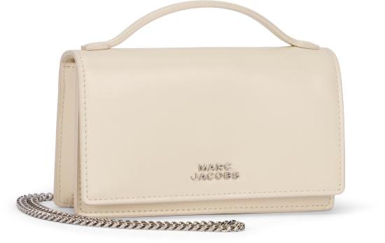 26SS 마크제이콥스 크로스백 2R5SMN030S01118 WHITE - MARC JACOBS