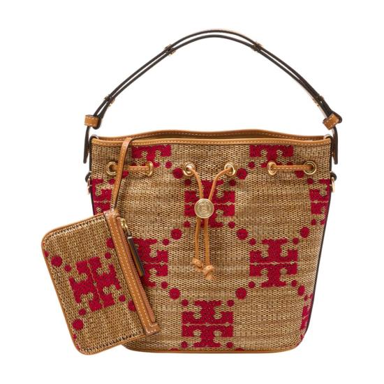 26SS 토리버치 토트백 178808254 BEIGE - TORY BURCH