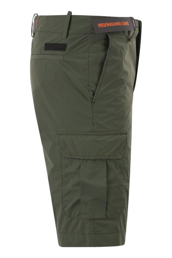 26SS 알알디 숏팬츠 26323 27 OLIVE - RRD