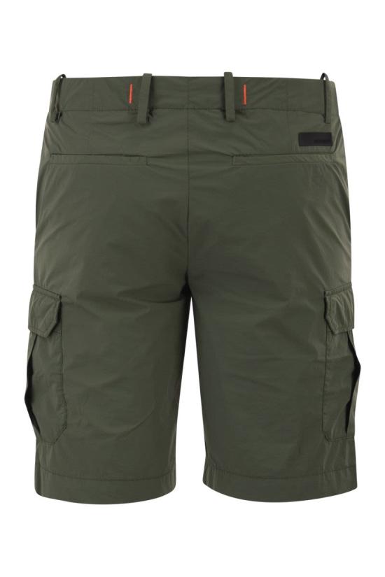 26SS 알알디 숏팬츠 26323 27 OLIVE - RRD