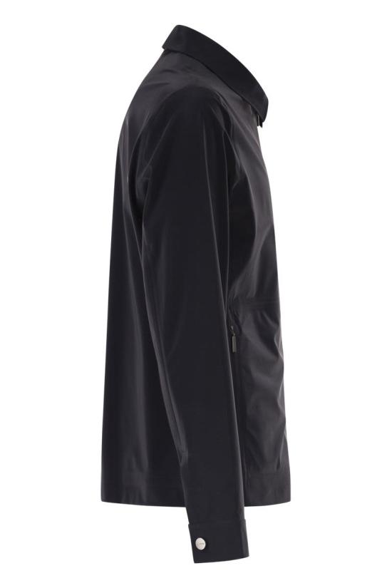 26SS 알알디 자켓 26021 60 NIGHT BLUE - RRD