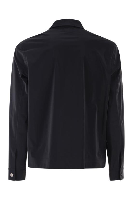 26SS 알알디 자켓 26021 60 NIGHT BLUE - RRD