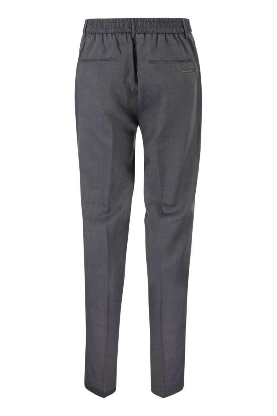 26SS 페세리코 스트레이트 팬츠 R5472505792 962 GREY - PESERICO