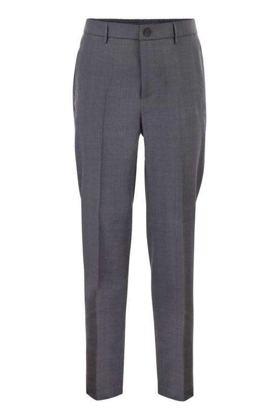 26SS 페세리코 스트레이트 팬츠 R5472505792 962 GREY