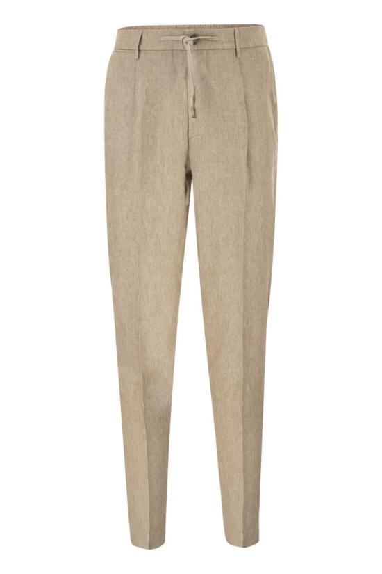 26SS 페세리코 스트레이트 팬츠 R54274D02607 048 BEIGE