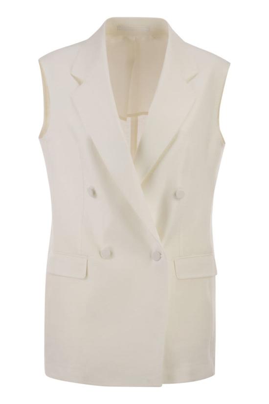 26SS 딸리아토레 베스트 J BERNICE 340021 U 26E053 EX808 800 WHITE