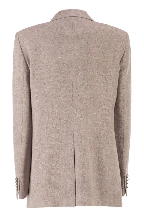 26SS 딸리아토레 자켓 J BERTHA16B 610084 S 26E397 EY927 473 PINK - TAGLIATORE