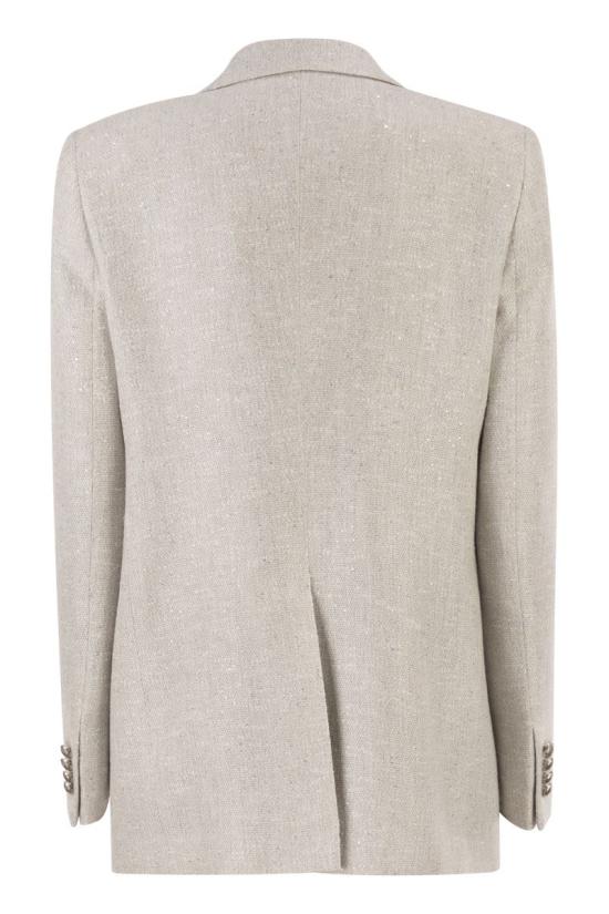 26SS 딸리아토레 자켓 J ADRIANNE11B 160064 U 26E213 P1188 40 PEARL - TAGLIATORE