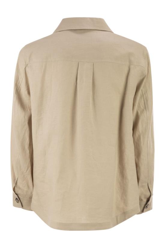  보스 자켓 5056158410279350 286 BEIGE - BOSS