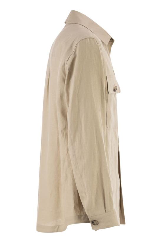  보스 자켓 5056158410279350 286 BEIGE - BOSS