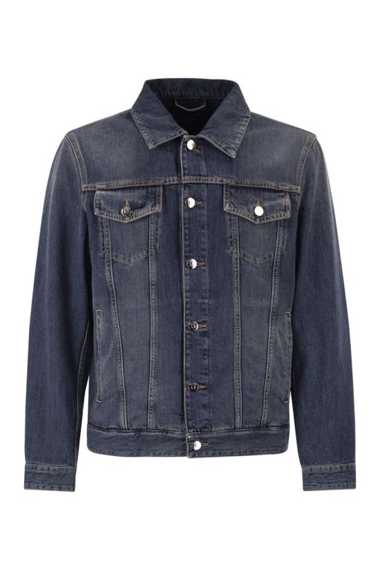 26SS 페세리코 자켓 R52280L8604946 961 DARK DENIM