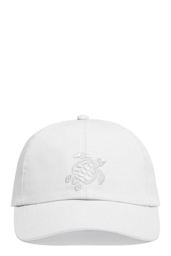  빌보콰 볼캡 AC001651 010 WHITE