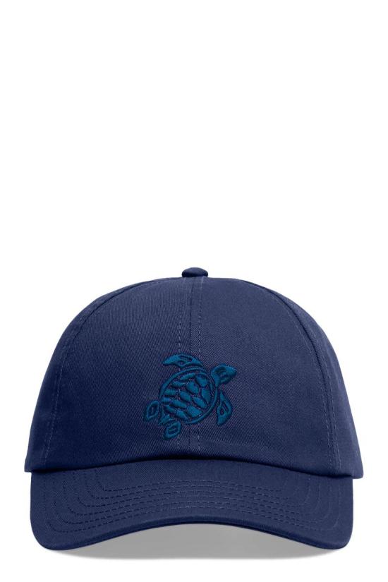  빌보콰 볼캡 AC001655 390 BLUE