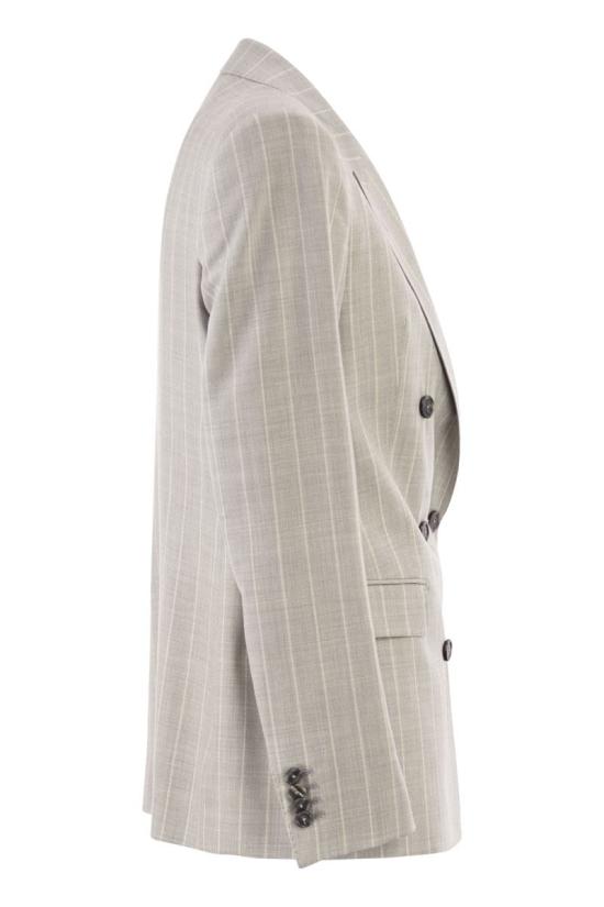 26SS 딸리아토레 자켓 J PARIGI10B 520101 R 26E193 P3170 40 PEARL - TAGLIATORE