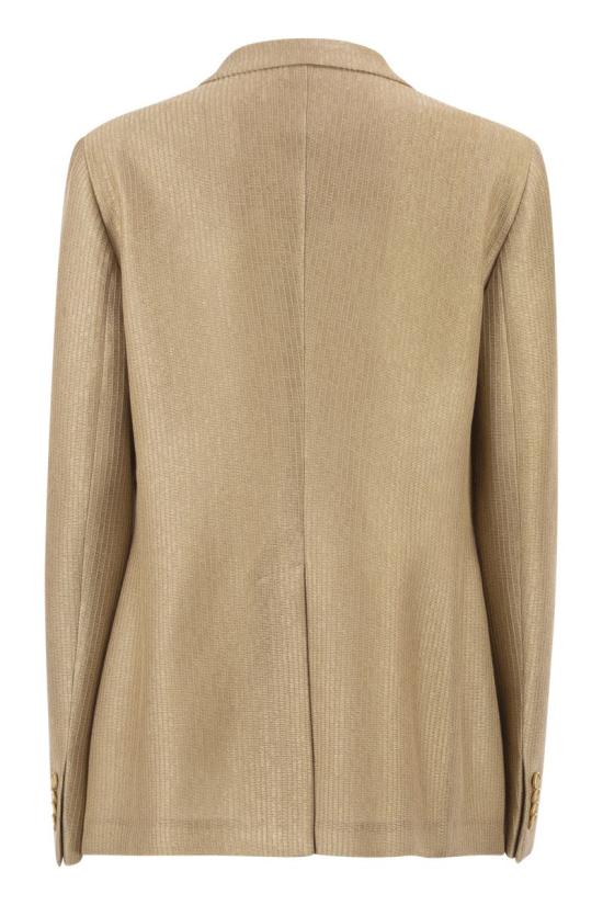 26SS 딸리아토레 자켓 J PARIGI10B SV NO AMF 340311 U 26E047 EA801 724 BEIGE - TAGLIATORE