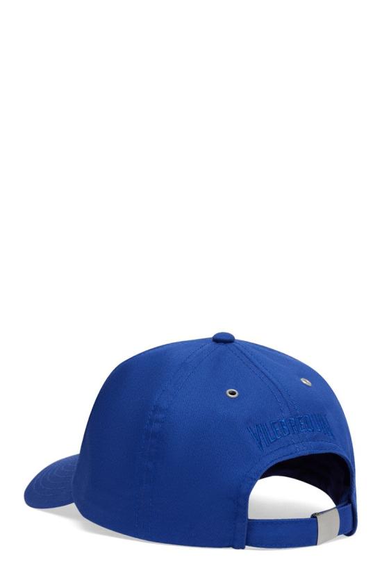  빌보콰 볼캡 CSNU2401 613 BLUETTE - VILEBREQUIN