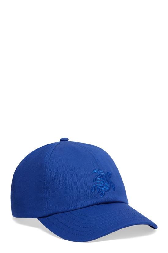  빌보콰 볼캡 CSNU2401 613 BLUETTE - VILEBREQUIN