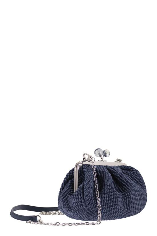 26SS 위켄드막스마라 클러치/파우치 2615511115600 055 AVIO - WEEKEND MAX MARA