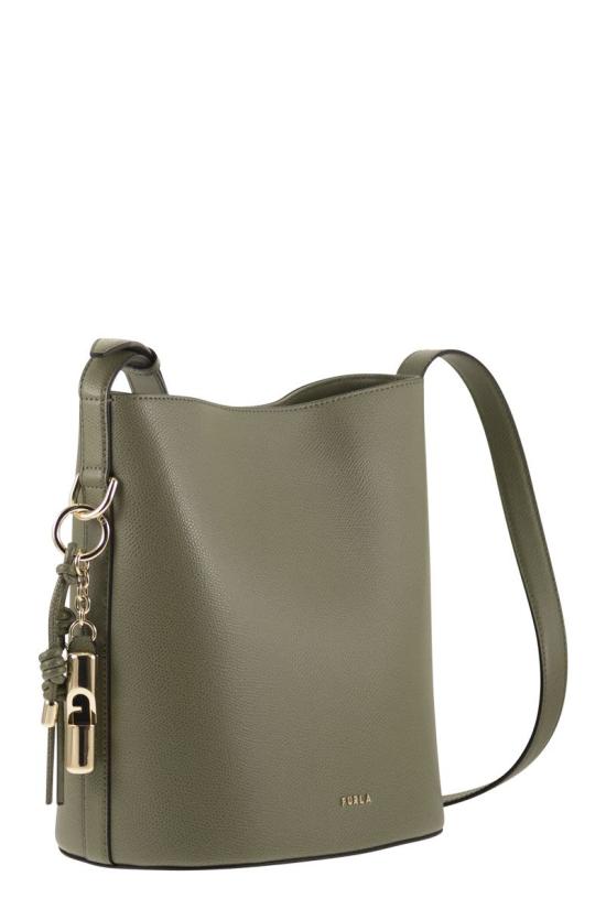 26SS 훌라 크로스백 WB01875 ARE000 4555S GREEN - FURLA