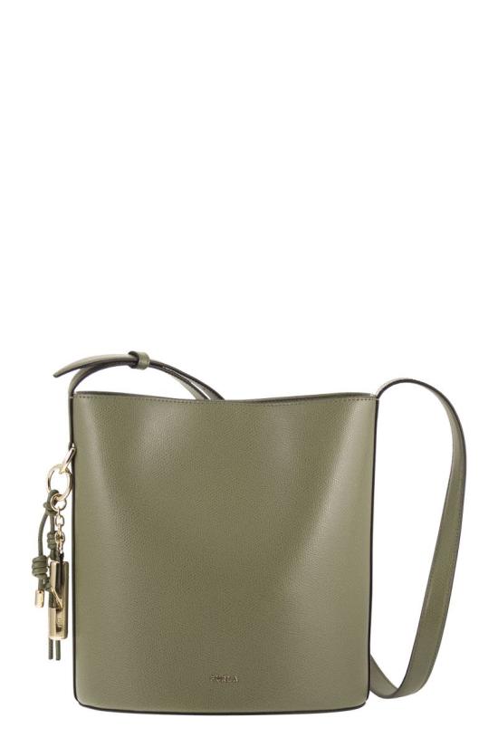 26SS 훌라 크로스백 WB01875 ARE000 4555S GREEN